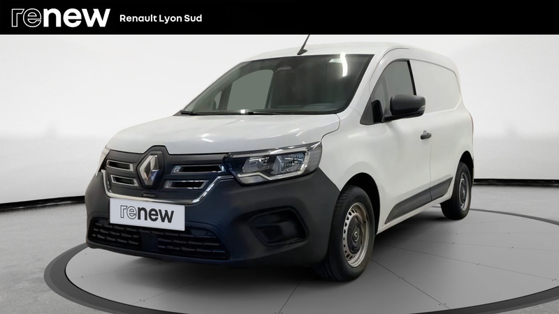 Image de l'annonce principale - Renault Kangoo