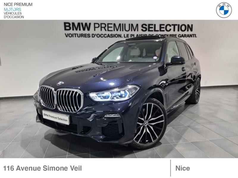 Image de l'annonce principale - BMW X5