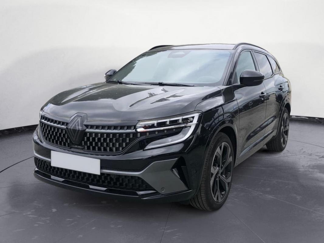 Image de l'annonce principale - Renault Espace