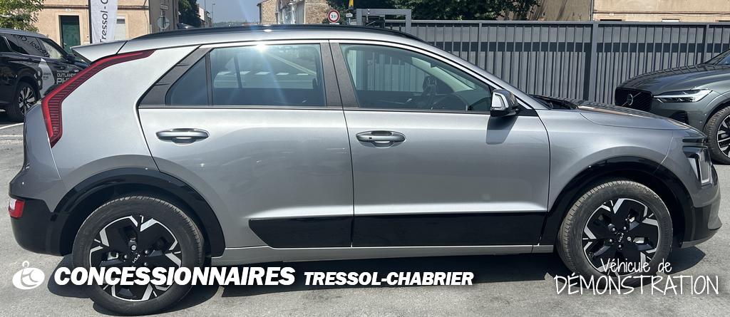 Image de l'annonce principale - Kia Niro