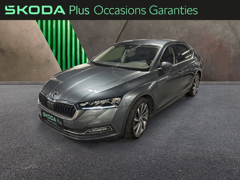 Image de l'annonce principale - Skoda Octavia