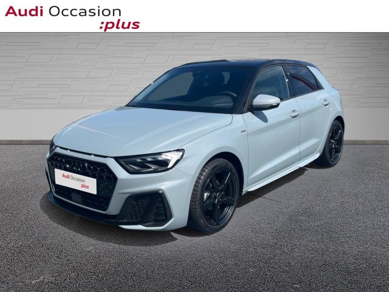 Image de l'annonce principale - Audi A1