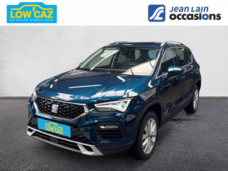 Image de l'annonce principale - SEAT Ateca
