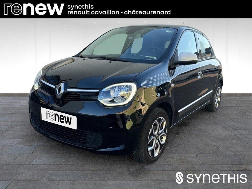 Image de l'annonce principale - Renault Twingo