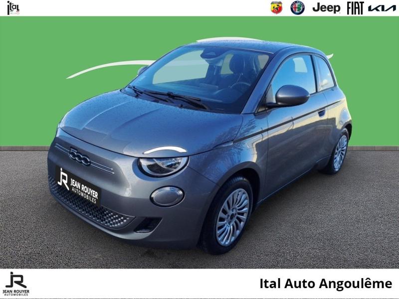 Image de l'annonce principale - Fiat 500 Électrique