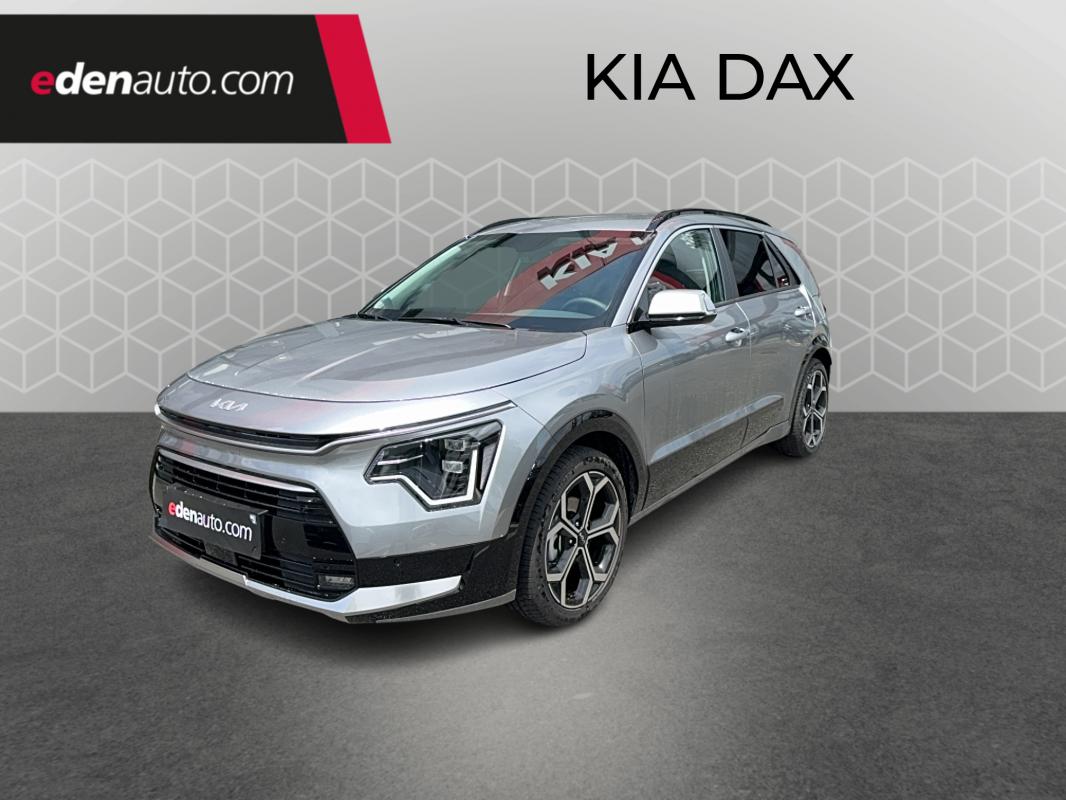 Image de l'annonce principale - Kia Niro