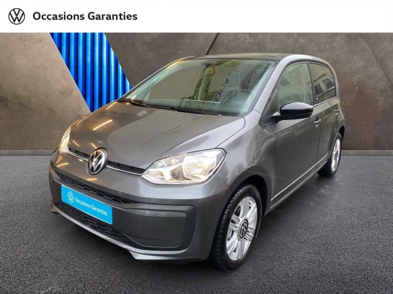 Image de l'annonce principale - Volkswagen Up