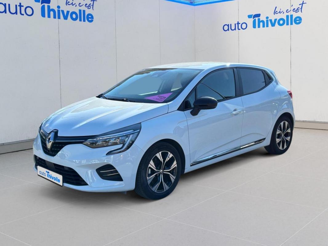 Image de l'annonce principale - Renault Clio