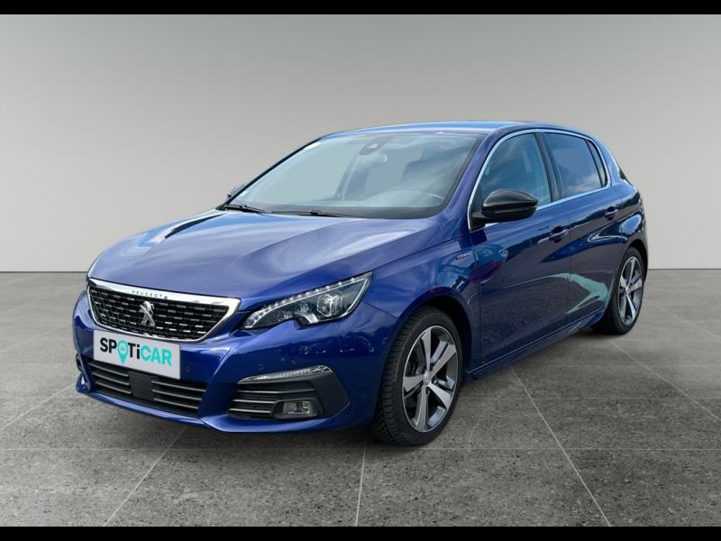 Image de l'annonce principale - Peugeot 308