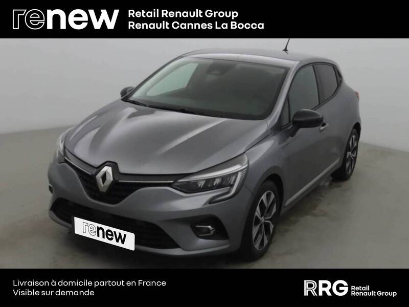 Image de l'annonce principale - Renault Clio