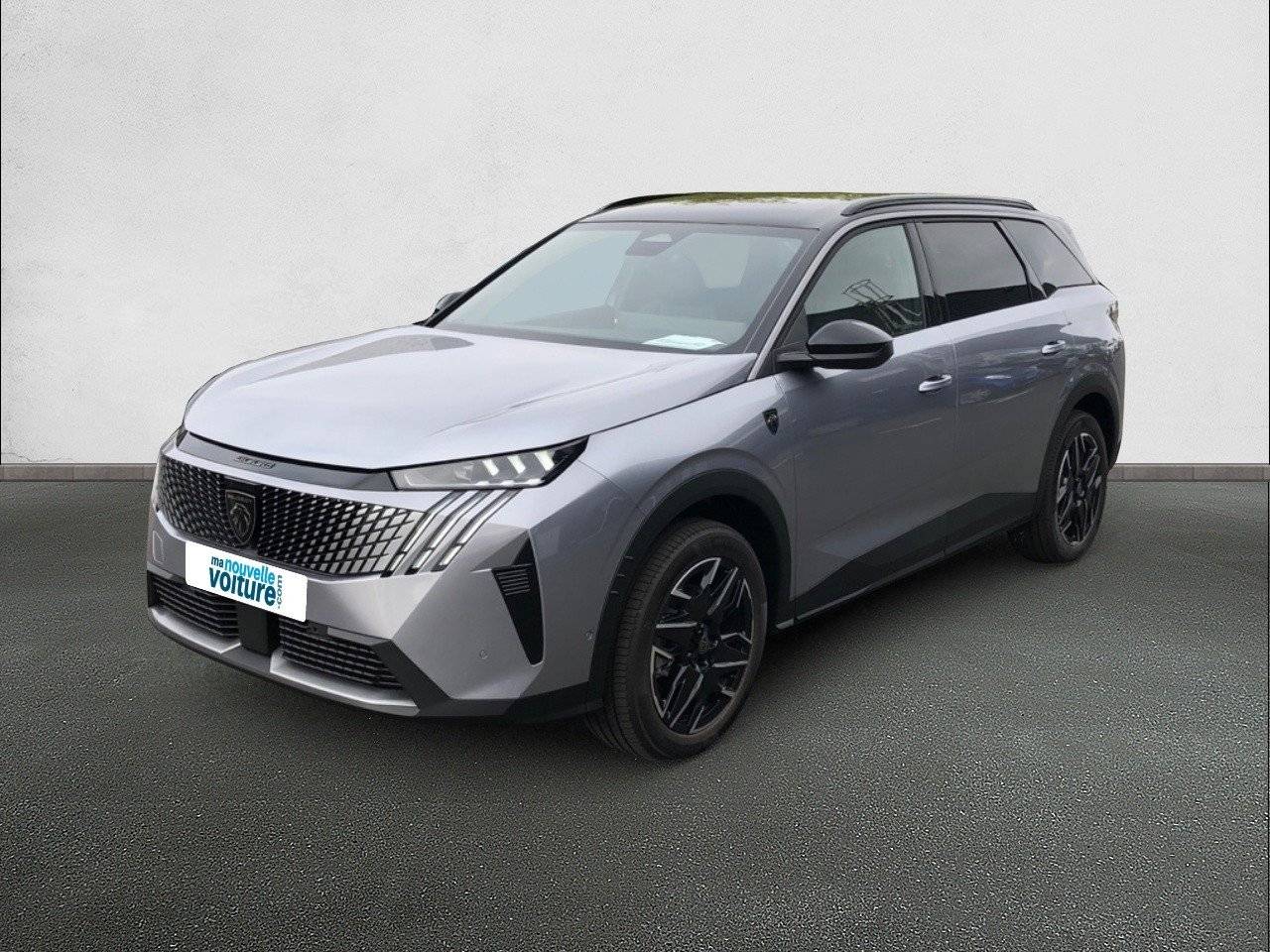 Image de l'annonce principale - Peugeot 5008