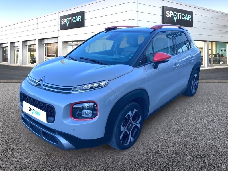 Image de l'annonce principale - Citroën C3 Aircross