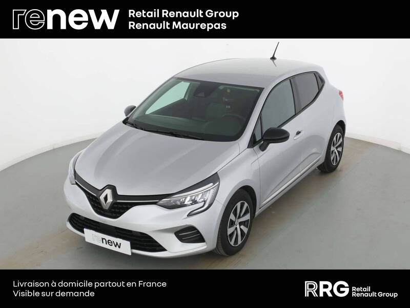 Image de l'annonce principale - Renault Clio