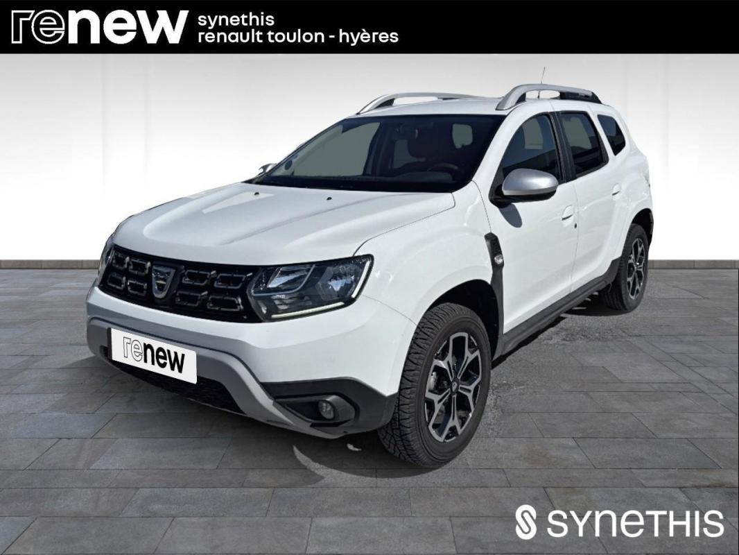 Image de l'annonce principale - Dacia Duster