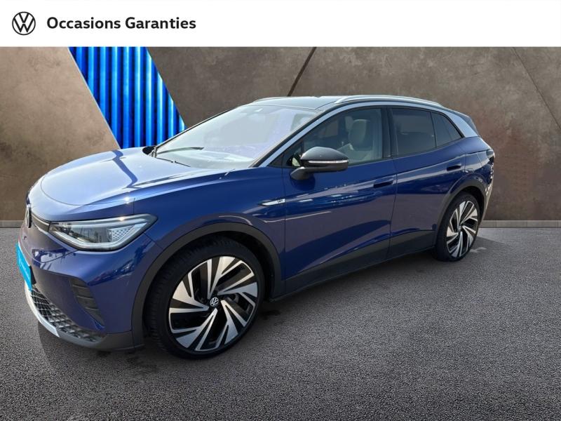 Image de l'annonce principale - Volkswagen ID.4