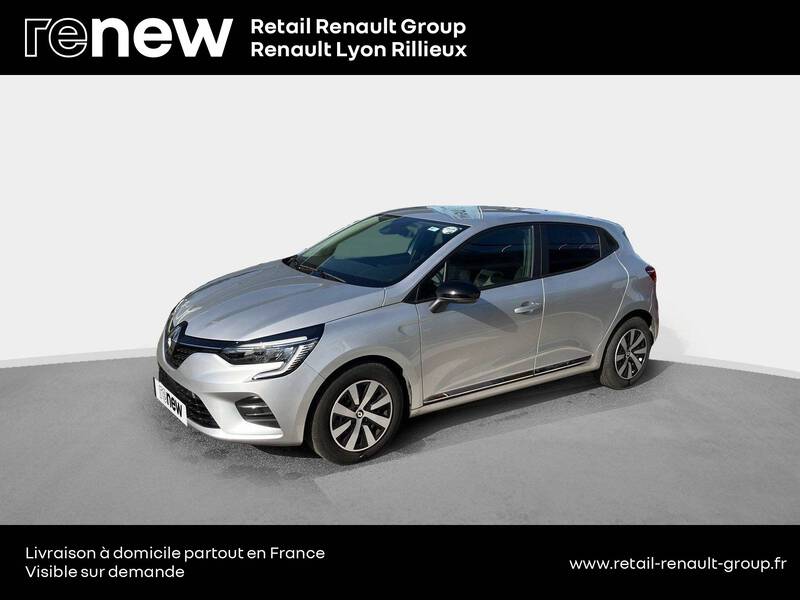 Image de l'annonce principale - Renault Clio