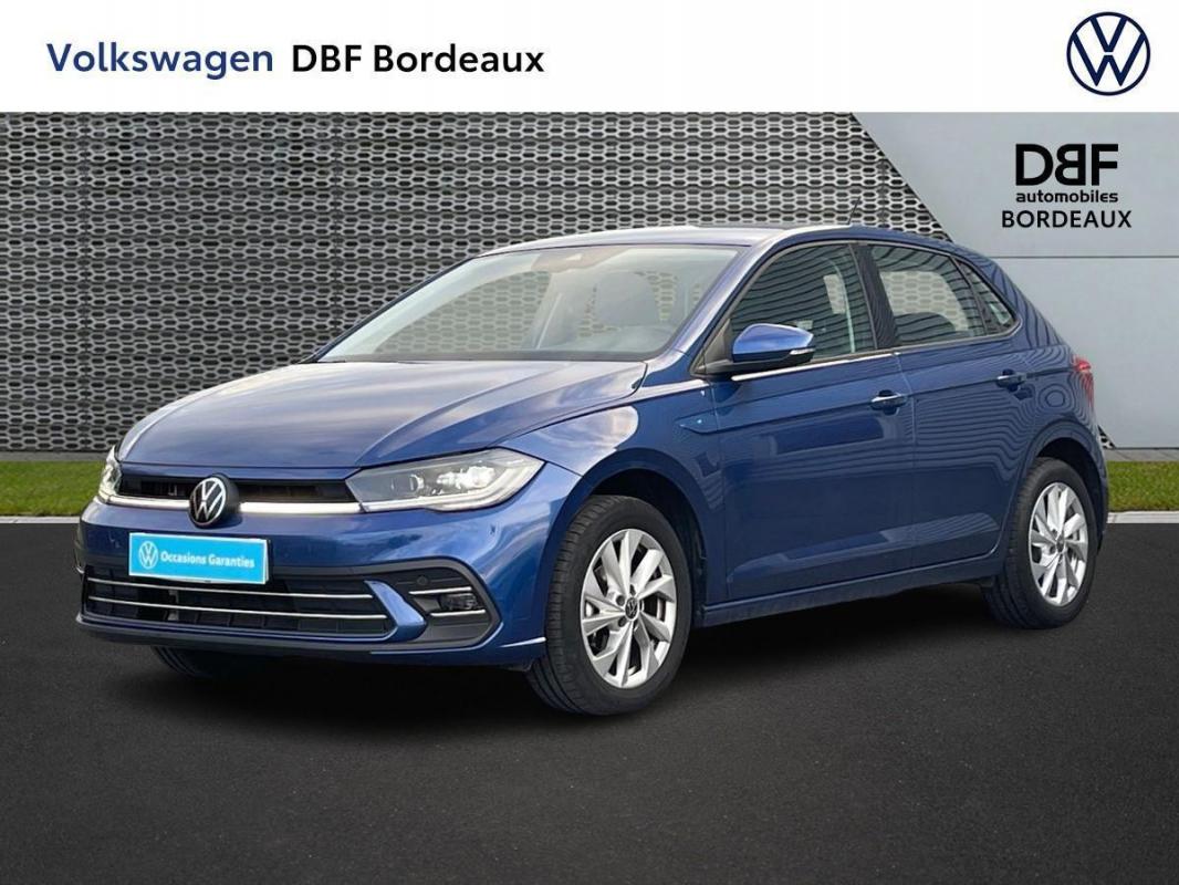 Image de l'annonce principale - Volkswagen Polo