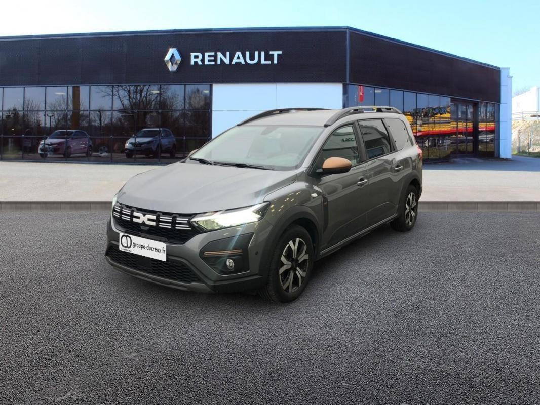 Image de l'annonce principale - Dacia Jogger