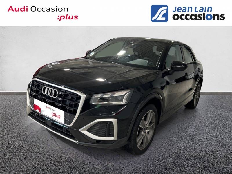 Image de l'annonce principale - Audi Q2