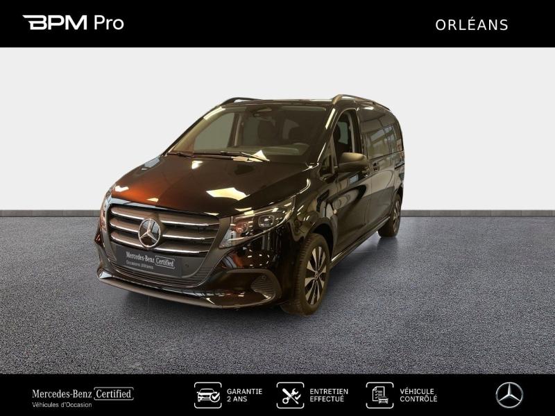 Image de l'annonce principale - Mercedes-Benz Vito