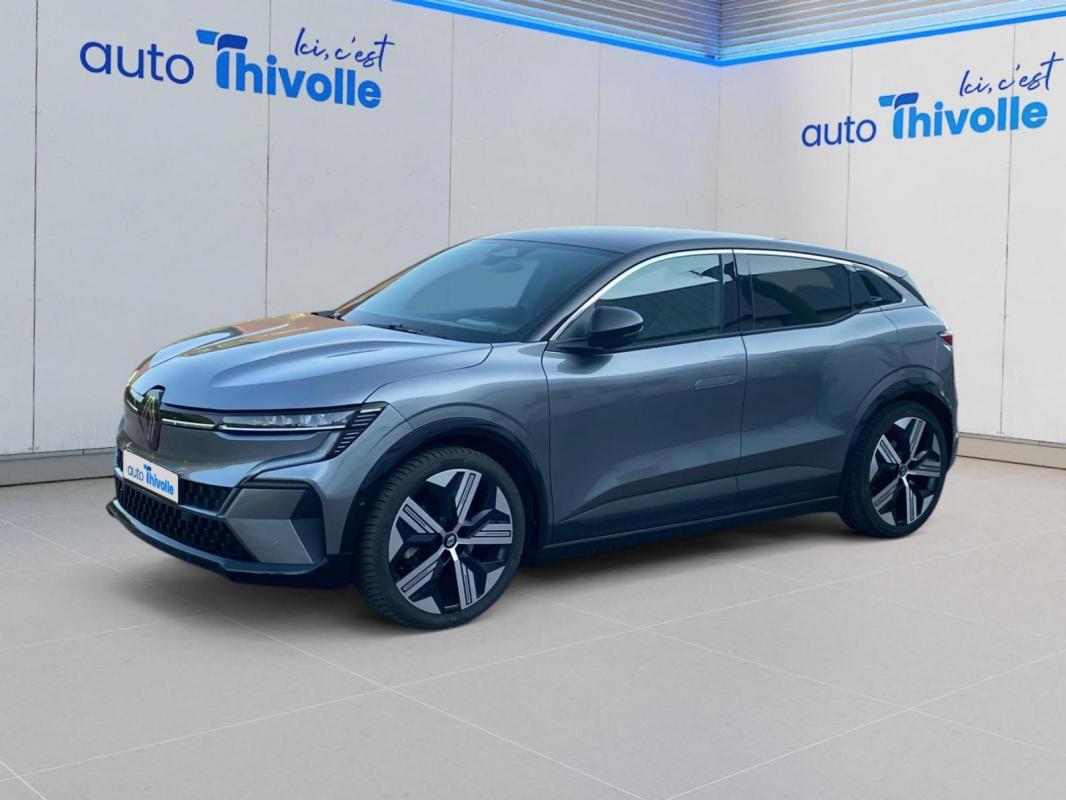 Image de l'annonce principale - Renault Megane E Tech