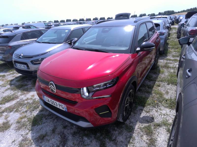 Image de l'annonce principale - Citroën C3