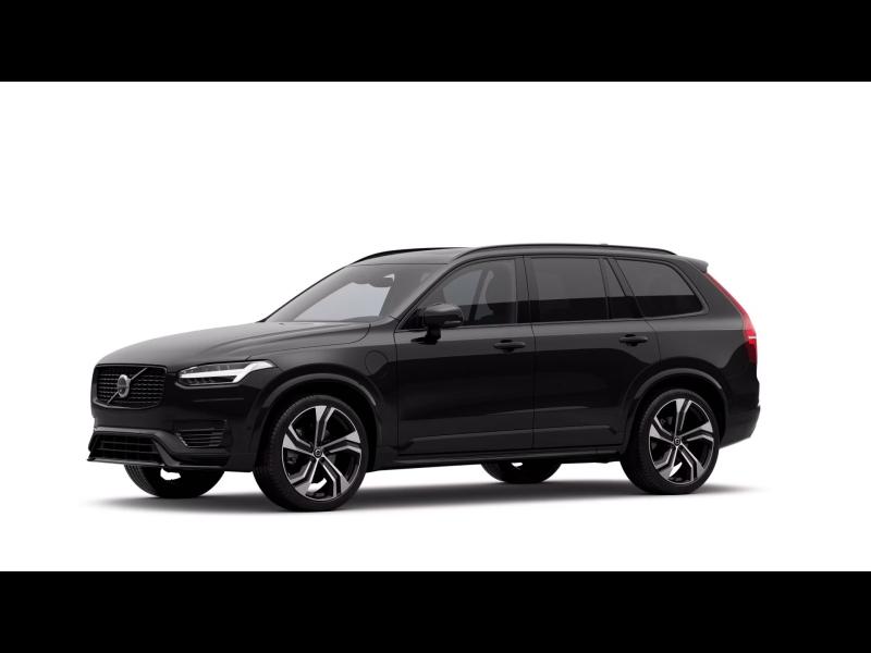 Image de l'annonce principale - Volvo XC90