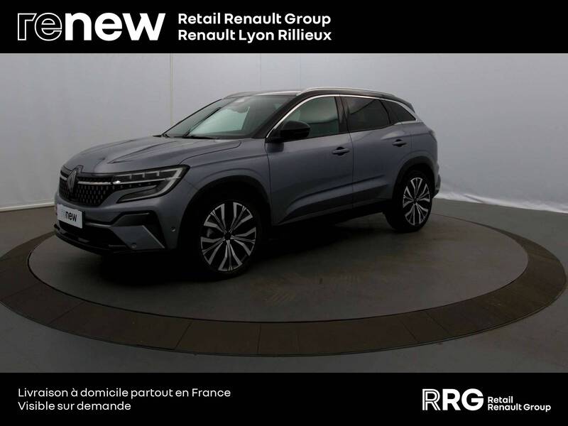Image de l'annonce principale - Renault Austral