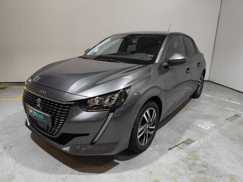 Image de l'annonce principale - Peugeot 208