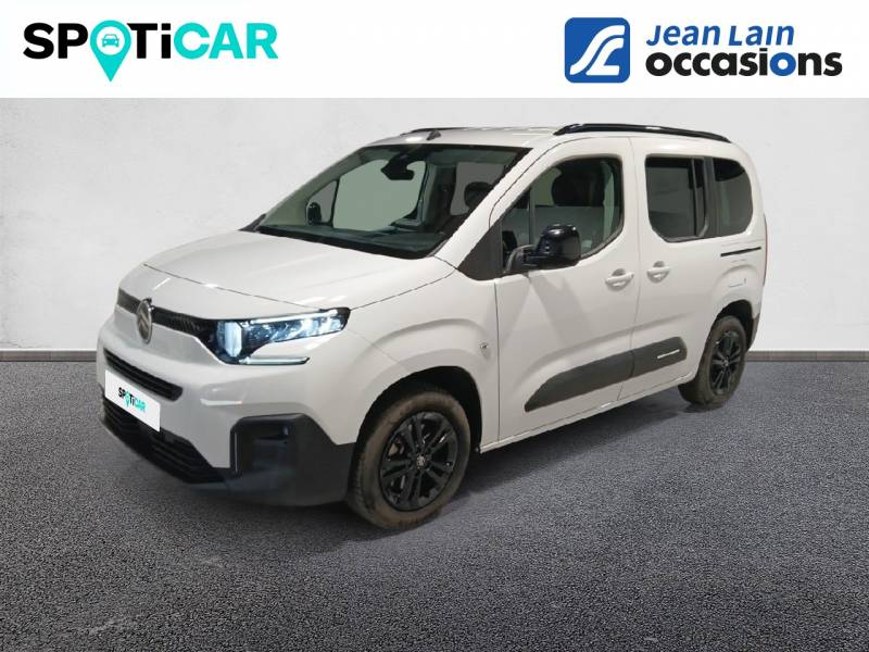 Image de l'annonce principale - Citroën Berlingo Van
