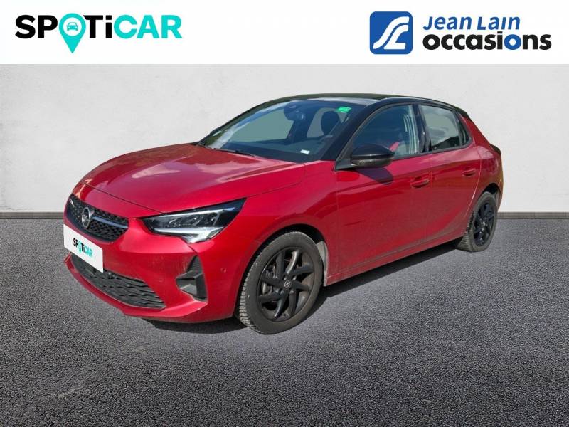 Image de l'annonce principale - Opel Corsa