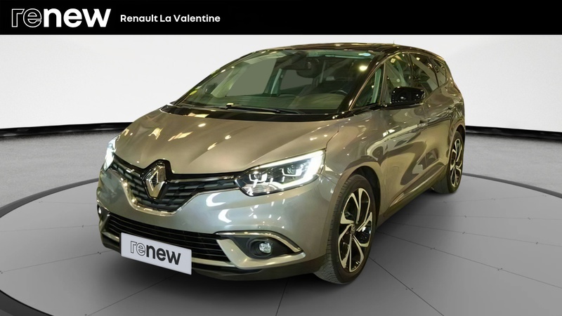 Image de l'annonce principale - Renault Grand Scénic