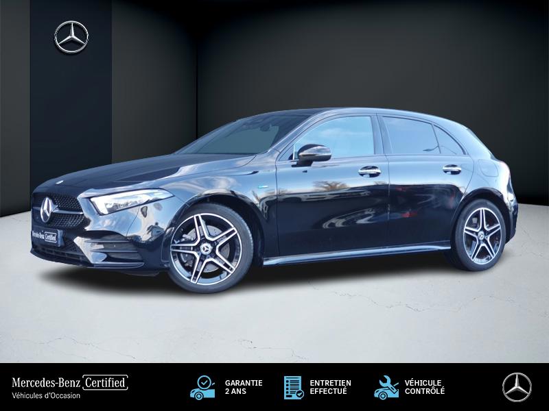 Image de l'annonce principale - Mercedes-Benz Classe A