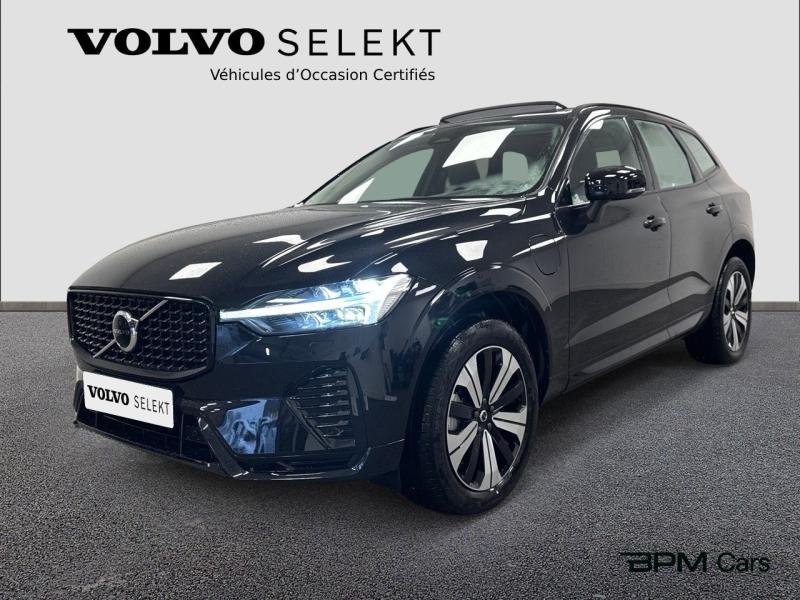 Image de l'annonce principale - Volvo XC60