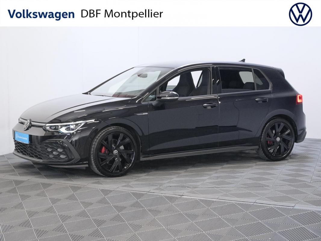 Image de l'annonce principale - Volkswagen Golf