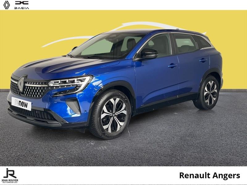 Image de l'annonce principale - Renault Austral