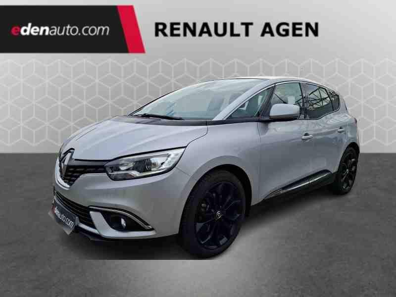 Image de l'annonce principale - Renault Scénic