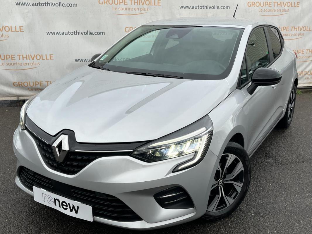 Image de l'annonce principale - Renault Clio