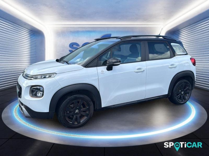 Image de l'annonce principale - Citroën C3 Aircross