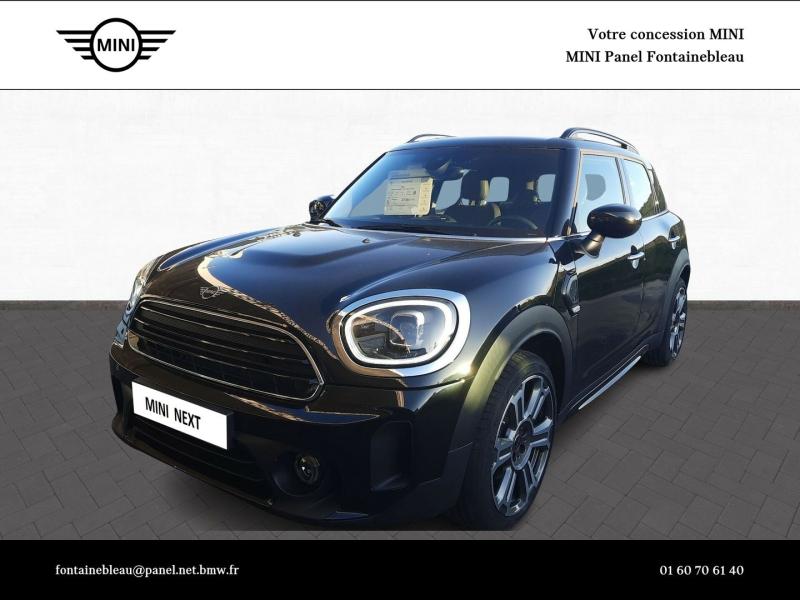 Image de l'annonce principale - MINI Countryman