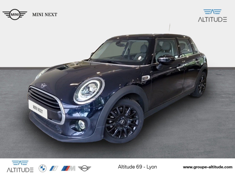 Image de l'annonce principale - MINI Hatch 5 Portes