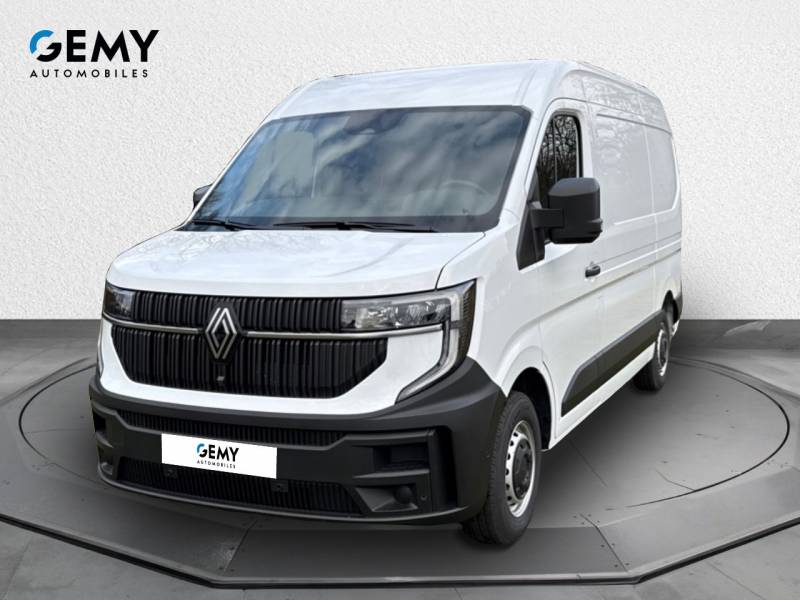 Image de l'annonce principale - Renault Master