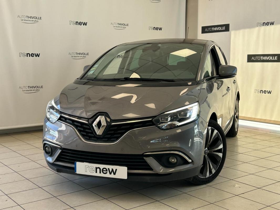 Image de l'annonce principale - Renault Scénic