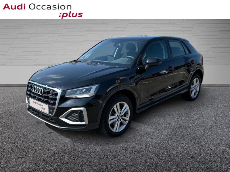 Image de l'annonce principale - Audi Q2