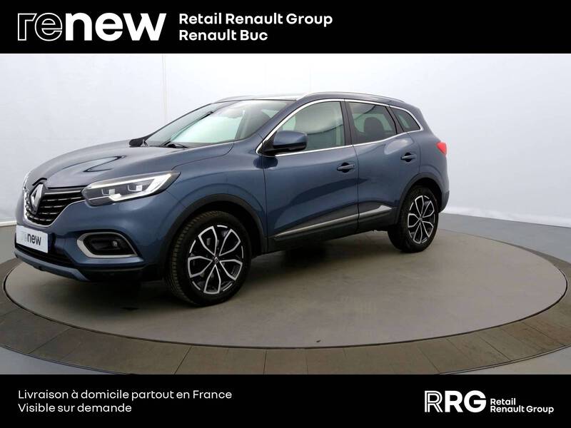 Image de l'annonce principale - Renault Kadjar