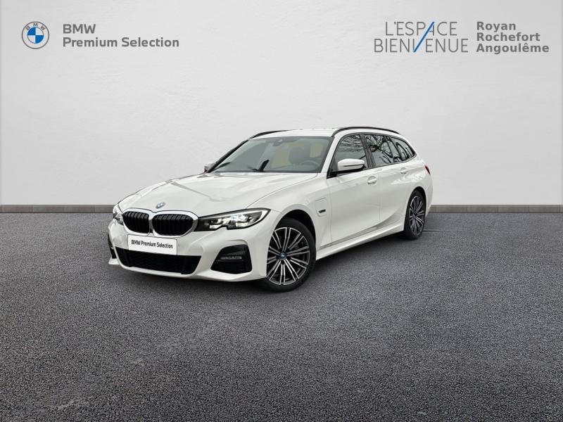 Image de l'annonce principale - BMW Série 3