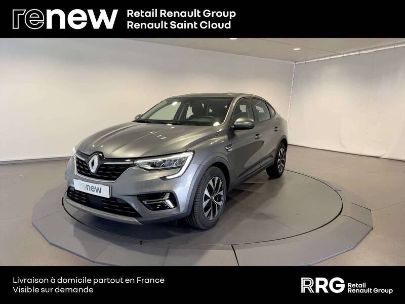 Image de l'annonce principale - Renault Arkana