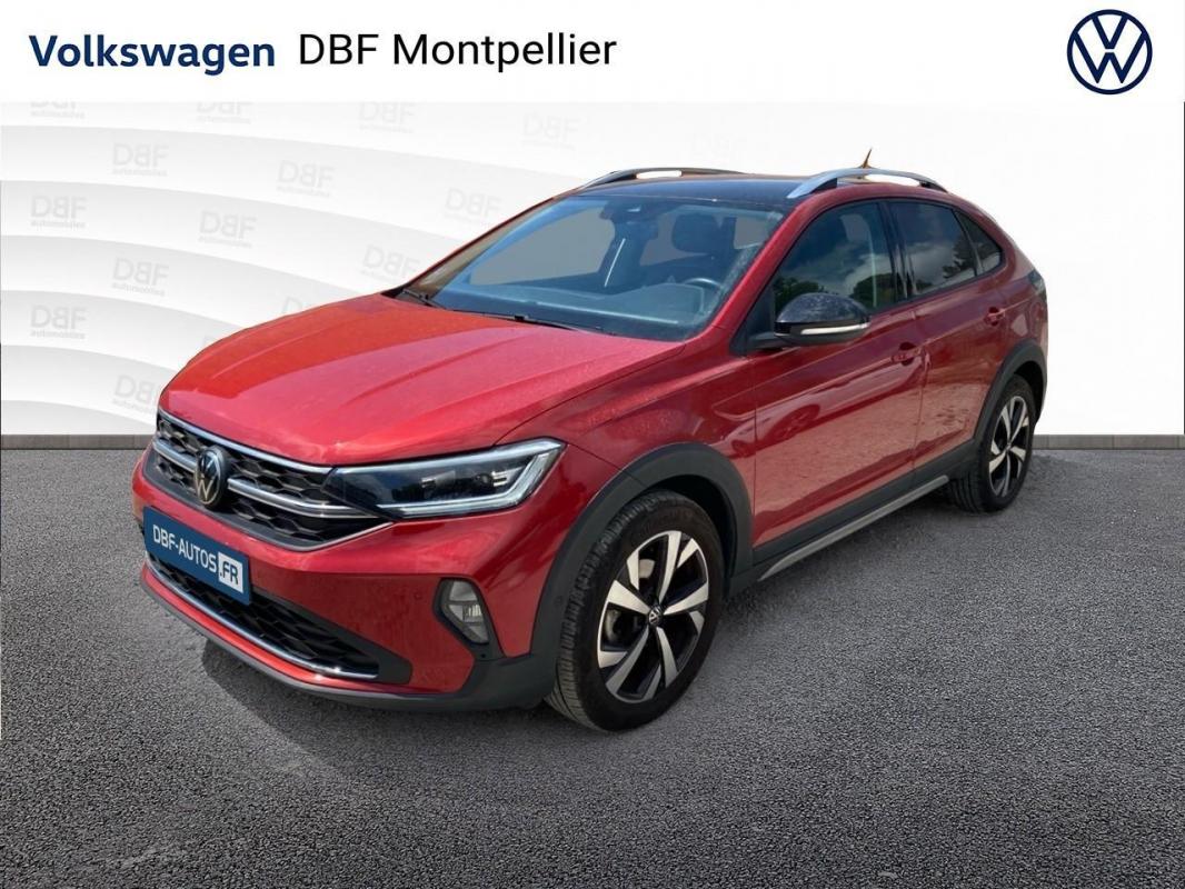 Image de l'annonce principale - Volkswagen Taigo