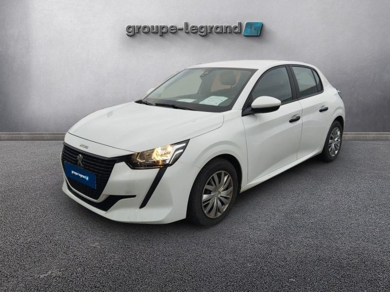 Image de l'annonce principale - Peugeot 208