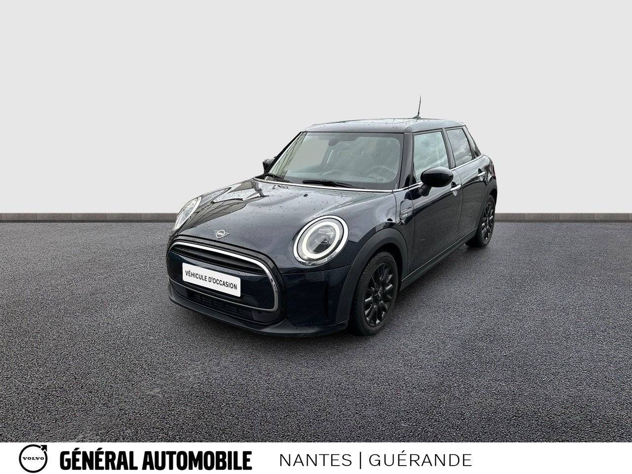 Image de l'annonce principale - MINI Hatch 5 Portes